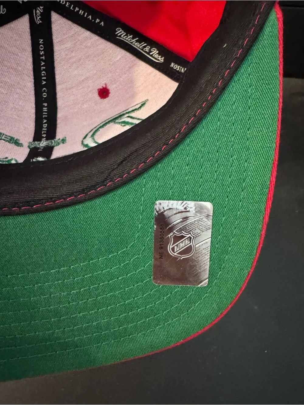 Mitchell & Ness mitchell ness